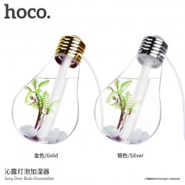 Seep Dew Bulb Humidifier